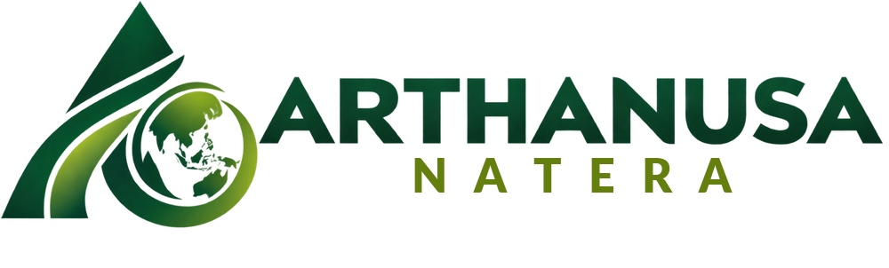ARTHANUSA NATERA